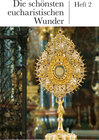 Buchcover Die schönsten eucharistischen Wunder