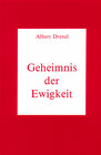 Buchcover Geheimnis der Ewigkeit