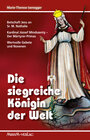 Buchcover Die siegreiche Königin der Welt