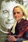 Buchcover Die Erziehungskunst der Mutter Don Boscos