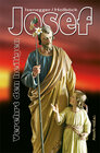 Buchcover Verehrt den heiligen Josef