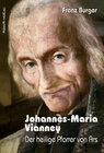 Buchcover Johannes-Maria Vianney
