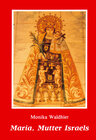 Buchcover Maria, Mutter Israels