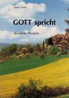 Buchcover Gott spricht