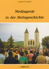 Buchcover Medjugorje in der Heilsgeschichte