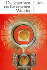 Buchcover Die schönsten eucharistischen Wunder