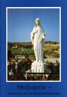 Buchcover Medjugorje