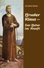 Buchcover Bruder Klaus - Der Beter im Ranft