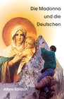 Buchcover Die Madonna und die Deutschen