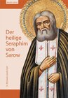 Buchcover Der heilige Seraphim von Sarow