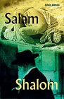 Buchcover Salam – Shalom