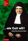 Buchcover Wie Gott will!