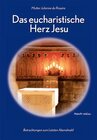 Buchcover Das eucharistische Herz Jesu