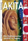 Buchcover Akita