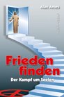 Buchcover Frieden finden