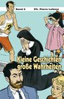 Buchcover Kleine Geschichten – große Wahrheiten