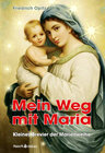 Buchcover Mein Weg mit Maria