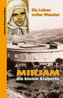 Buchcover Mirjam die kleine Araberin