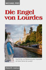 Buchcover Die Engel von Lourdes