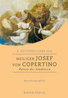 Buchcover Heiliger Josef von Copertino