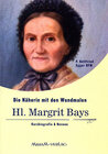 Buchcover Marguerite Bays