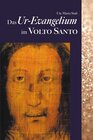 Buchcover Das Ur-Evangelium im Volto Santo