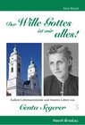 Buchcover Der Wille Gottes ist mir alles!