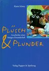 Buchcover Plüsch & Plunder
