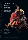 Buchcover Schatten ohne Licht