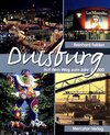 Buchcover Duisburg