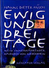 Buchcover Ewig und drei Tage