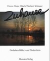 Buchcover Zuhause