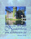 Buchcover Wo der Niederrhein am schönsten ist