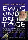 Buchcover Ewig und drei Tage