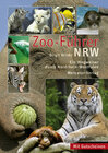 Buchcover Zoo-Führer NRW