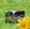 Buchcover Das kleine Buch vom Schwarzwald