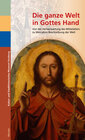 Buchcover Die ganze Welt in Gottes Hand
