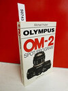 Buchcover Olympus OM-2 SP