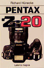 Buchcover Pentax Z-20