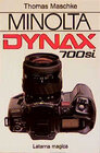Buchcover Minolta Dynax 700si