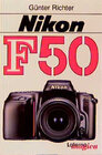 Buchcover Nikon F 50