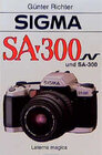 Buchcover Sigma SA-300N