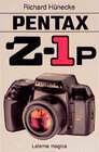 Buchcover Pentax Z1P