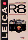 Buchcover Leica R8
