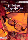 Buchcover Stilleben fotografieren