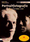 Buchcover Portraitfotografie