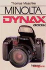 Buchcover Minolta Dynax 800 si