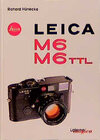 Buchcover Leica M 6 TTL