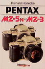 Buchcover Pentax MZ-5N und MZ-3
