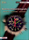 Buchcover Moderne Produktfotografie